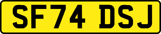 SF74DSJ