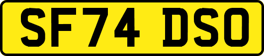 SF74DSO