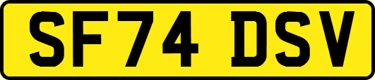 SF74DSV