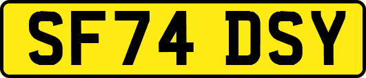 SF74DSY