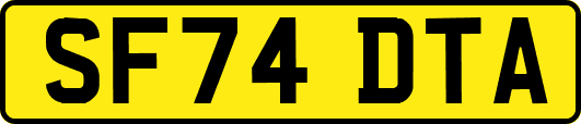SF74DTA