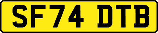 SF74DTB