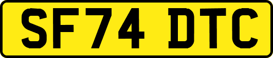 SF74DTC
