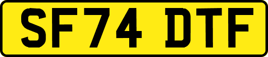 SF74DTF