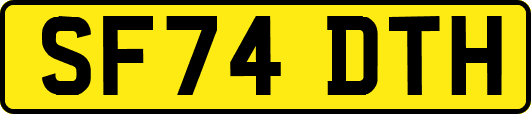 SF74DTH