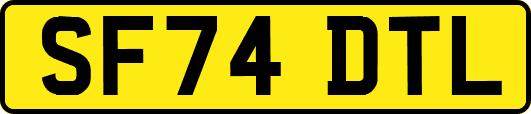 SF74DTL