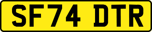 SF74DTR