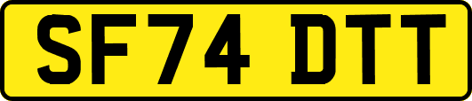 SF74DTT