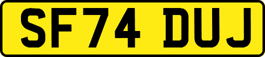 SF74DUJ