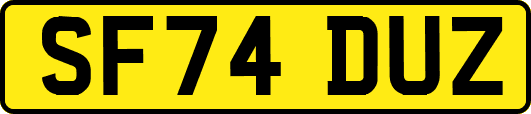 SF74DUZ