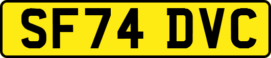 SF74DVC