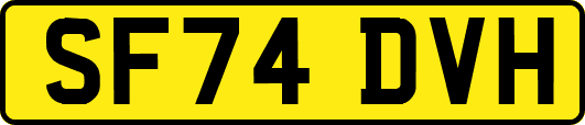 SF74DVH