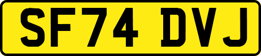 SF74DVJ