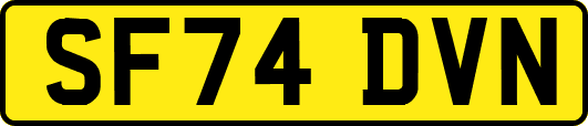 SF74DVN