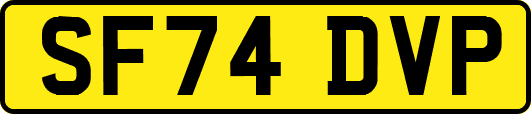 SF74DVP