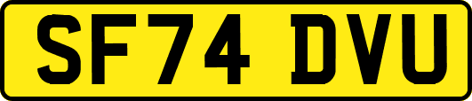 SF74DVU