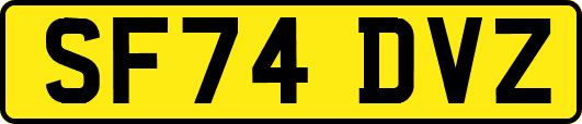 SF74DVZ