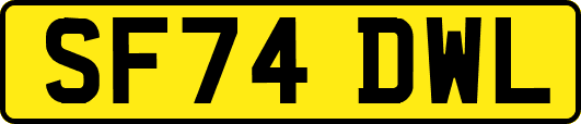 SF74DWL