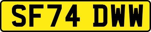 SF74DWW