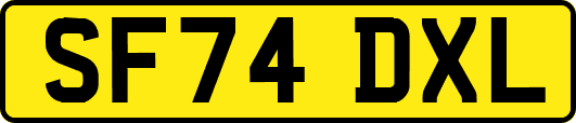 SF74DXL