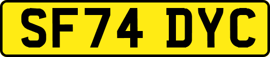 SF74DYC
