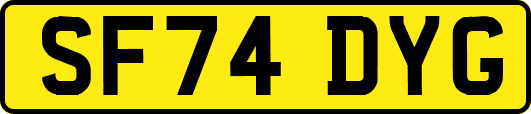 SF74DYG