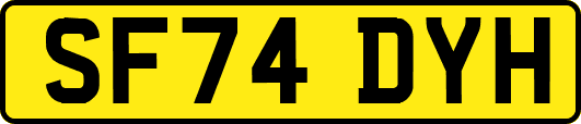 SF74DYH