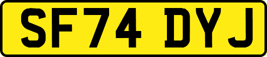 SF74DYJ