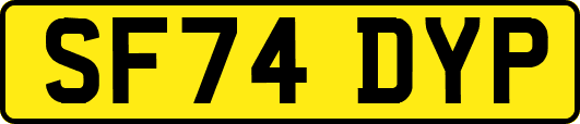 SF74DYP