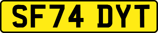 SF74DYT