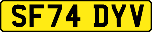 SF74DYV