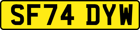 SF74DYW
