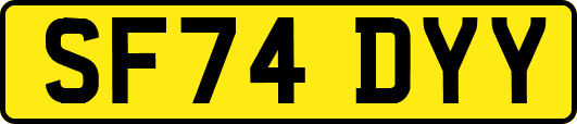 SF74DYY
