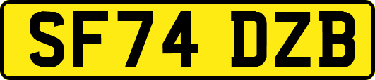 SF74DZB
