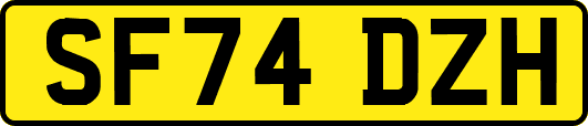 SF74DZH