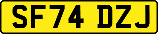 SF74DZJ