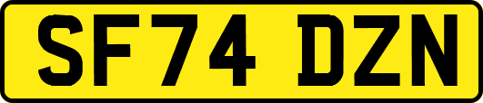 SF74DZN