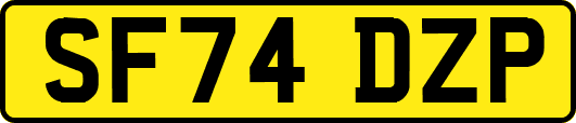 SF74DZP