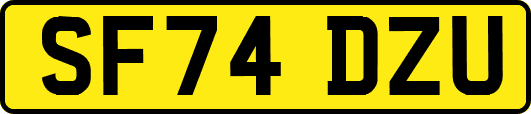 SF74DZU