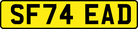 SF74EAD