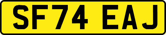 SF74EAJ