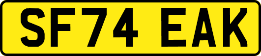 SF74EAK