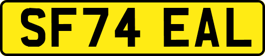 SF74EAL