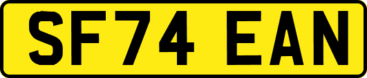 SF74EAN