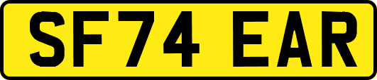 SF74EAR