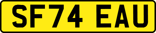 SF74EAU