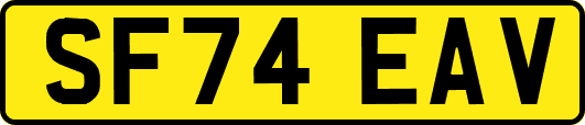 SF74EAV