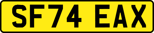 SF74EAX