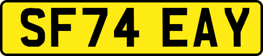 SF74EAY