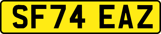 SF74EAZ
